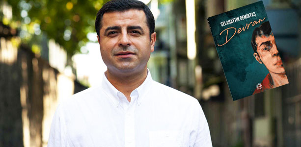 Selahattin Demirtaş'a TCK 301'den 12. dava
